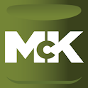 McKellar Slide Rule logo