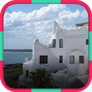 Punta del Este Tourist Guide logo