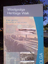 Woolgoolga Heritage Walk
