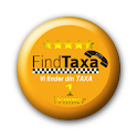 Find Taxa Danmark logo
