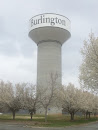 Burlington Water Tower 3