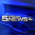 KRGVweather logo
