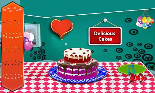 How to install Yummy Cake Decorations patch 1.0 apk for android