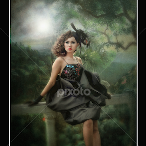 by Preman'agung Photo'work - Digital Art People