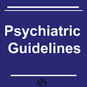 Psychiatry Guidelines for DS-5