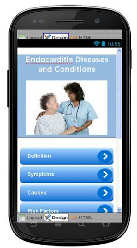 Endocarditis Information