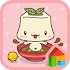 tofu toffy shower dodol theme4.1
