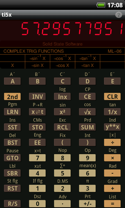 Ti 89 Emulator Download For Mac
