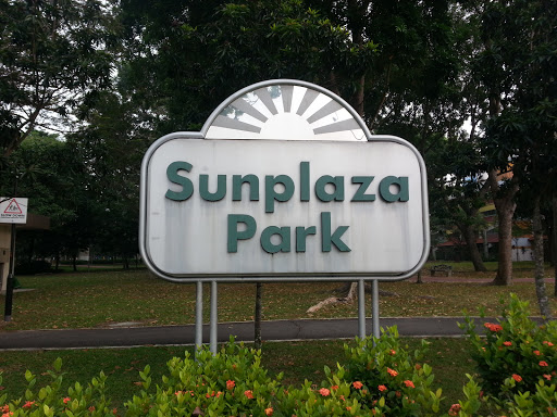 Sunplaza Park