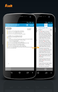 【免費生產應用App】Foxit MobilePDF Business-APP點子