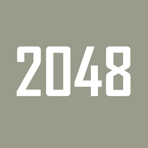 2048@Classic LOGO-APP點子