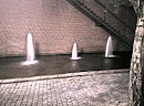 Three Fountains 