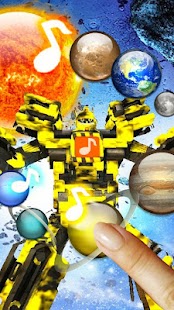 Talking Polo Robot! Screenshots 2