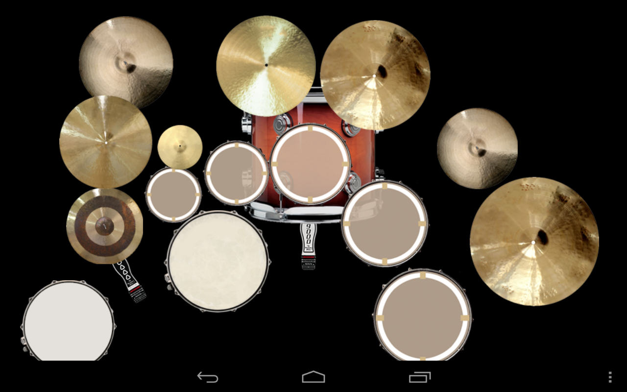 Drum set Android Apps on Google Play