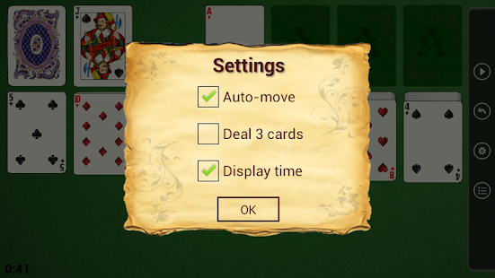 免費下載紙牌APP|Solitaire - 2014 app開箱文|APP開箱王