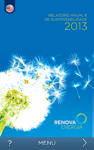 Renova - Annual Report 2013