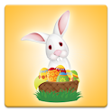 Easter Egg Hunt Free logo