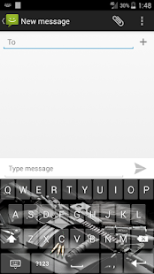 Gun Keyboard Screenshots 4