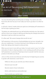 Self Awareness Guide poster 17