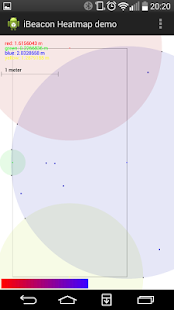 How to mod iBeacon heatmap demo lastet apk for bluestacks