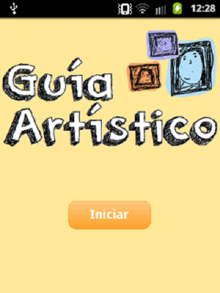 Guía Artístico