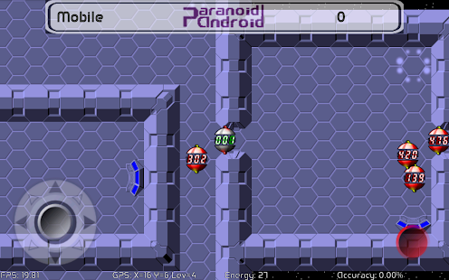 How to download PARAnoid anDROID patch 1.3 apk for bluestacks