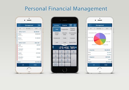 How to get Money Man - Personal Financial 1.0 mod apk for bluestacks