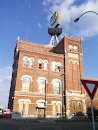 Molson Brewery Building