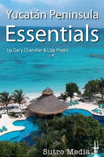 Yucatán Peninsula Essentials Screenshots 0