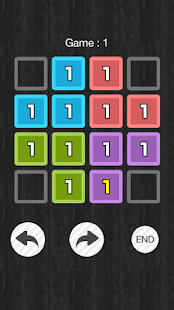 Color Peg Solitaire Screenshots 0