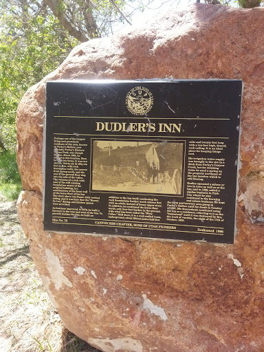 Dudler's Inn