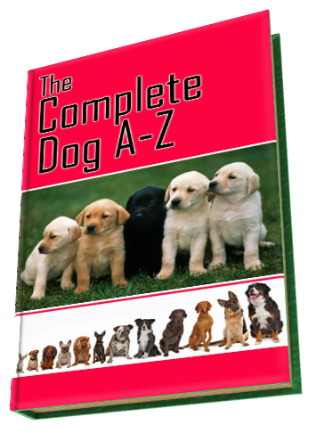 The Complete Dog A-Z