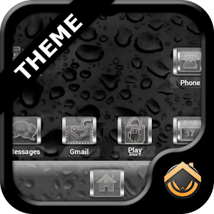 ADWTheme Glass 1.01