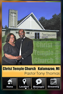How to download Pastor Tony Thomas Mobile App! 4.0.3 mod apk for android