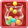 100 Candy Balls 3D