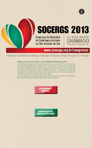 SOCERGS 2013