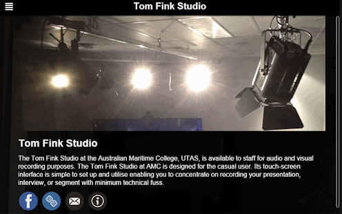 Free Tom Fink Studio APK for PC