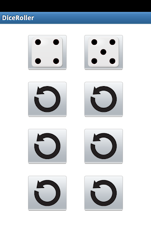 【免費棋類遊戲App】Dice Roller-APP點子