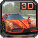 Fast Circuit 3D Racing Apk