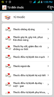 免費下載醫療APP|Từ điển thuốc app開箱文|APP開箱王