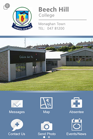 Beech Hill College