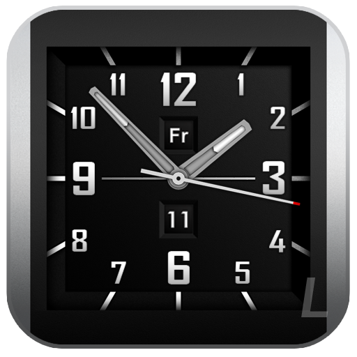 Watch Square LITE LOGO-APP點子