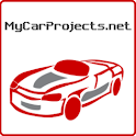 My Car Projects logo