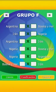 Tabla 2016 Screen 3