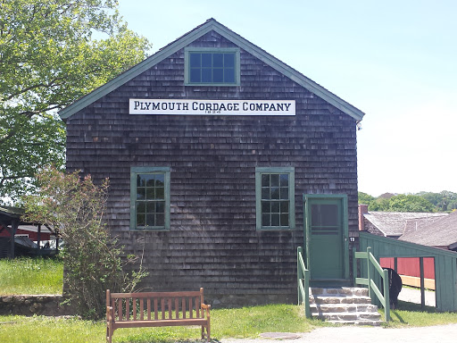 Plymouth Cordage Company