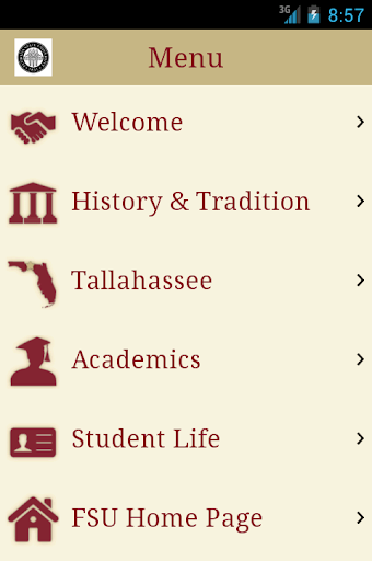 Visit FSU