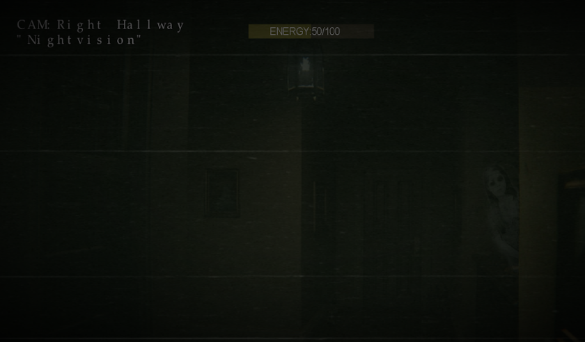Paranormal Investigator Screen 3