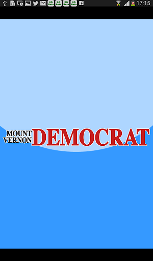 免費下載新聞APP|Mount Vernon Democrat app開箱文|APP開箱王