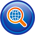 Buzzdock Search icon