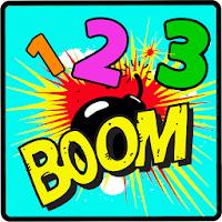 Number Bomb APK Icon